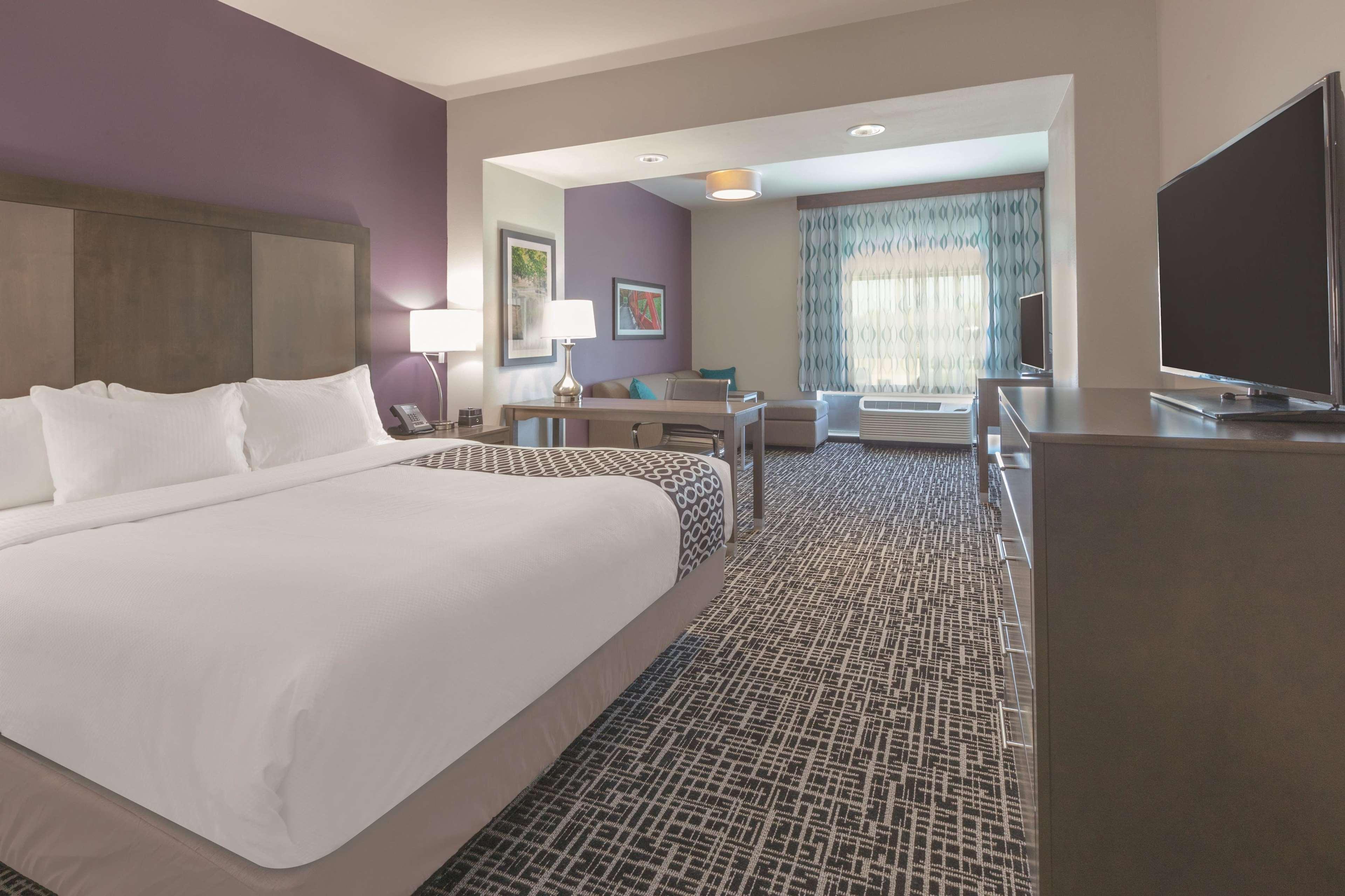 La Quinta By Wyndham Terre Haute Exteriér fotografie