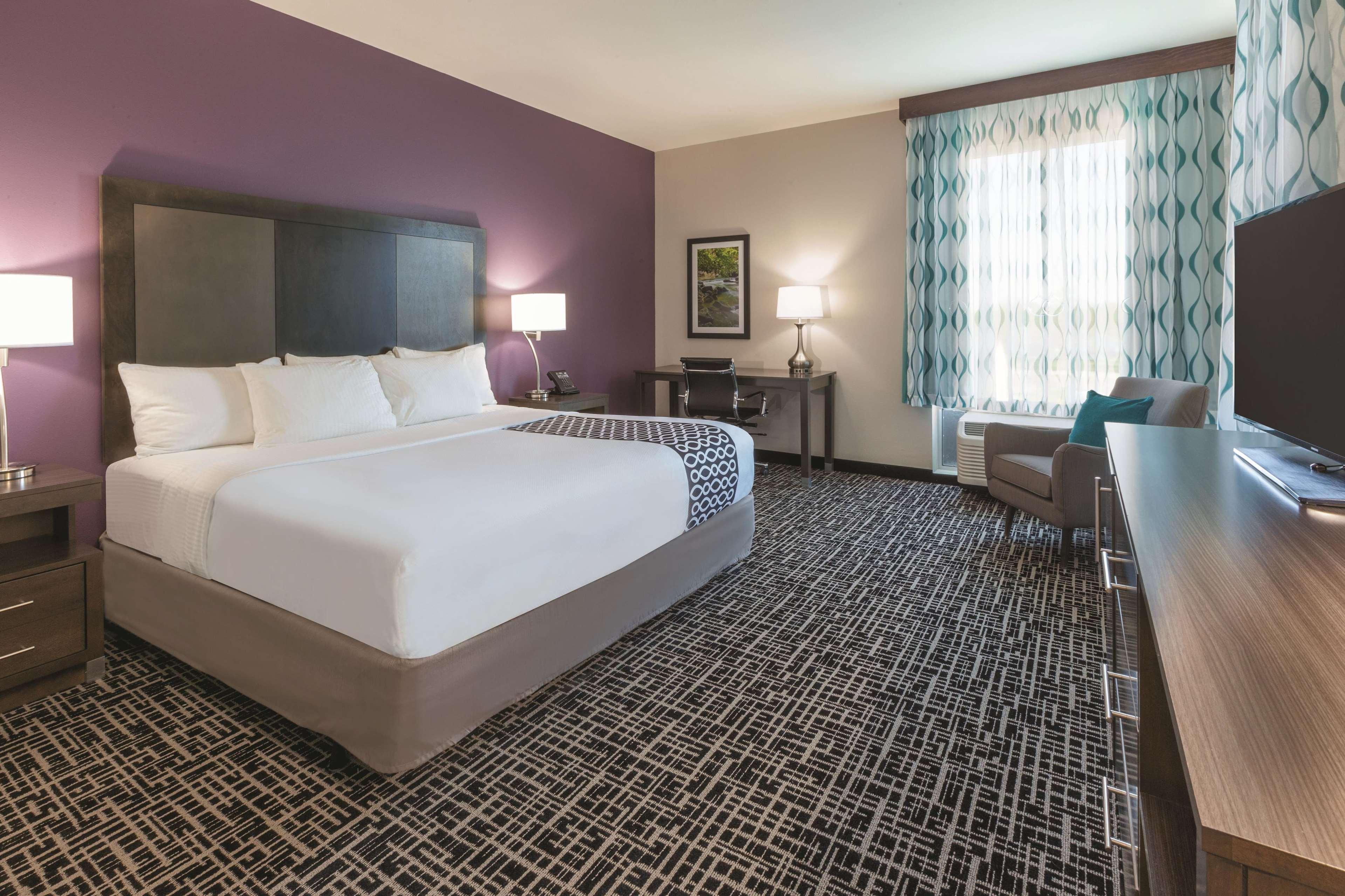 La Quinta By Wyndham Terre Haute Exteriér fotografie