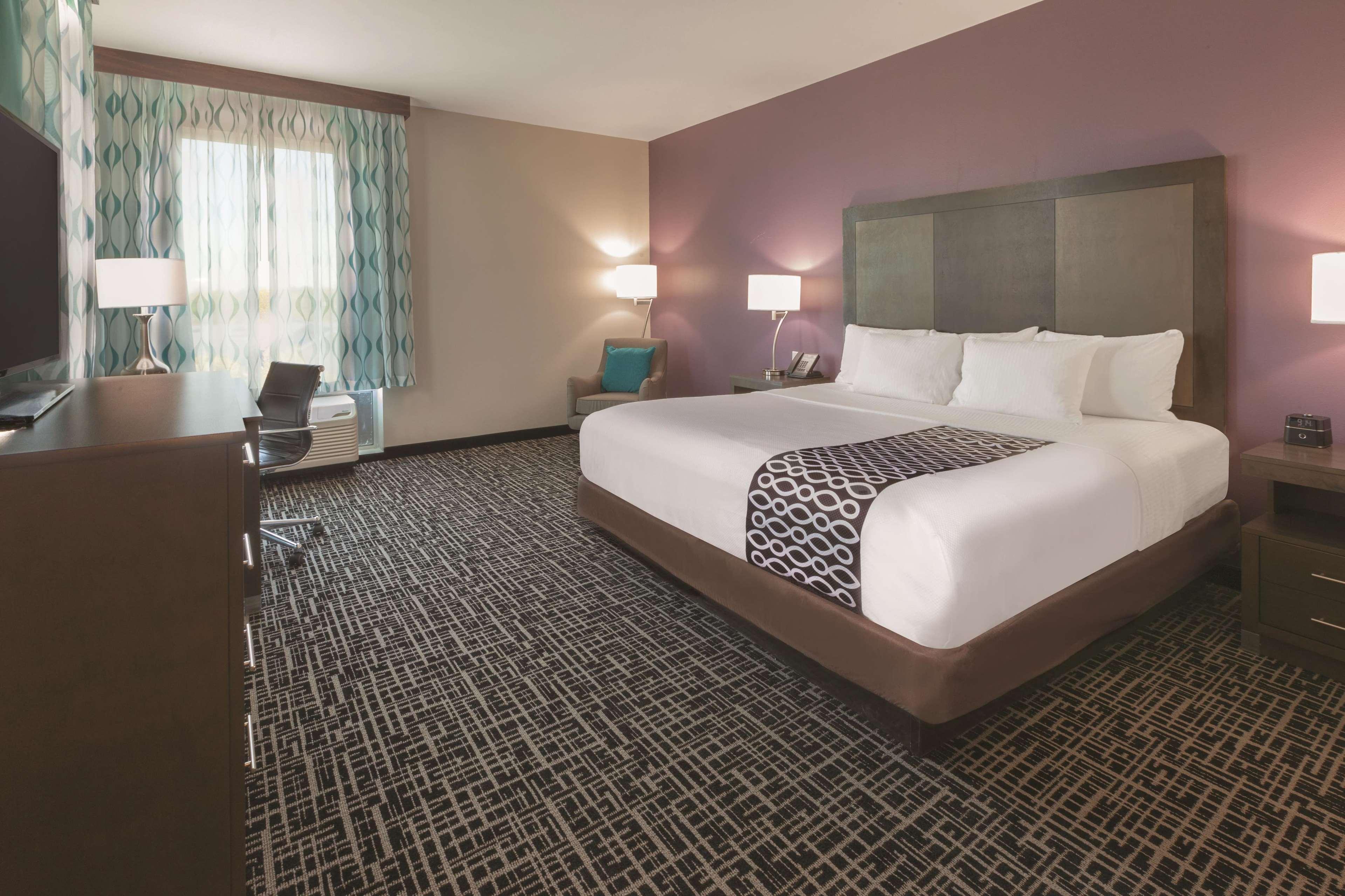 La Quinta By Wyndham Terre Haute Exteriér fotografie