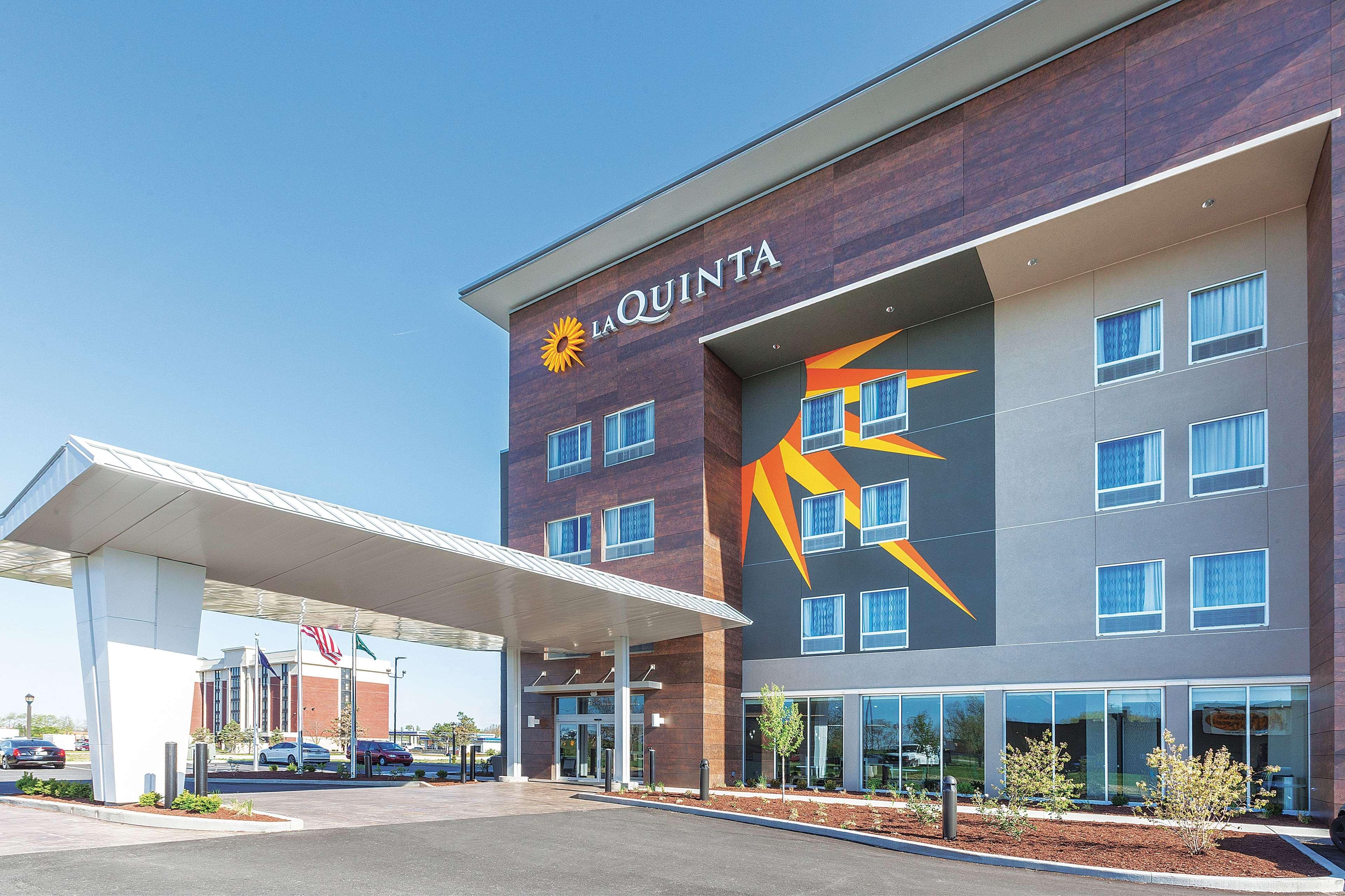 La Quinta By Wyndham Terre Haute Exteriér fotografie