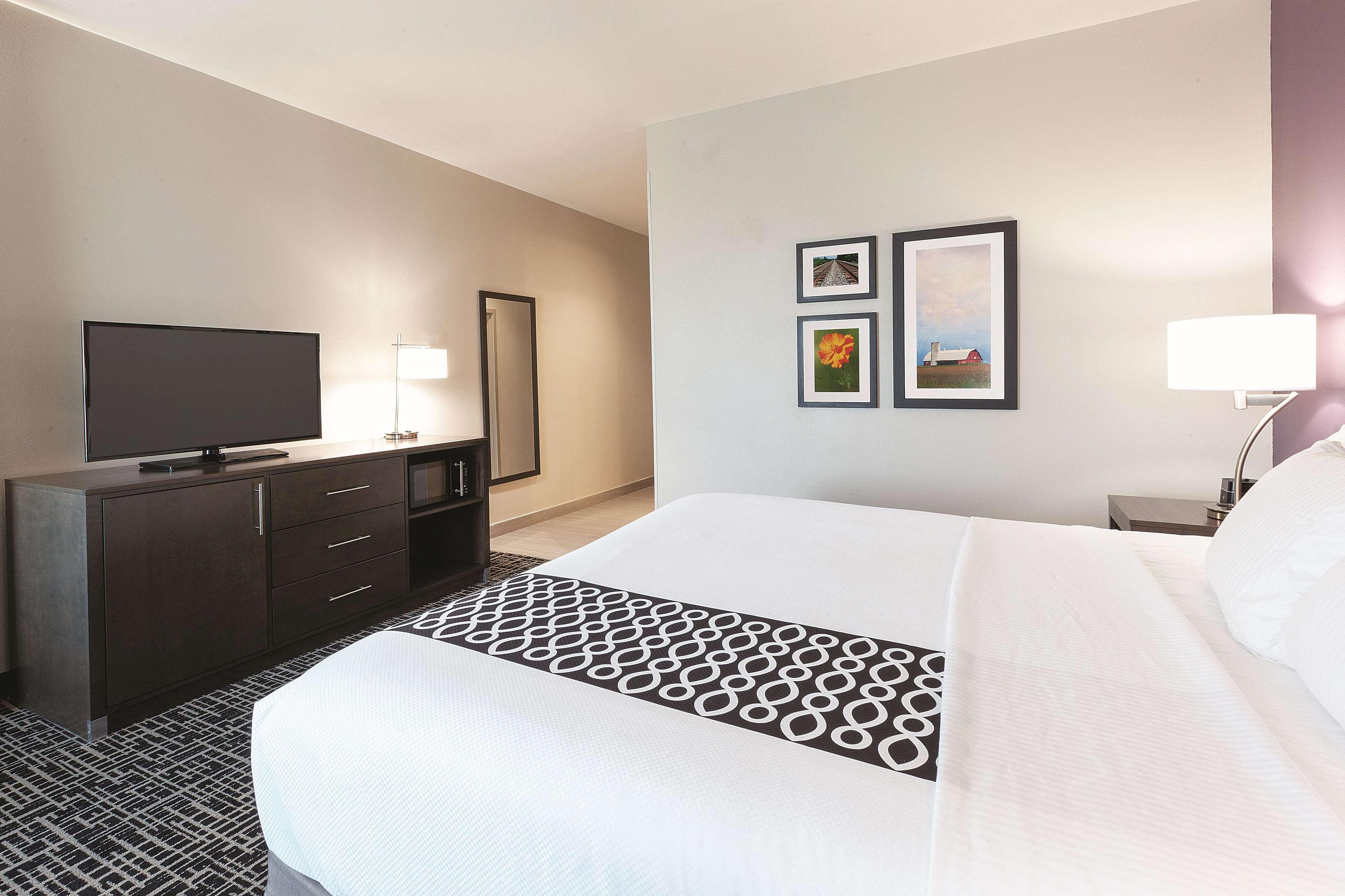 La Quinta By Wyndham Terre Haute Exteriér fotografie