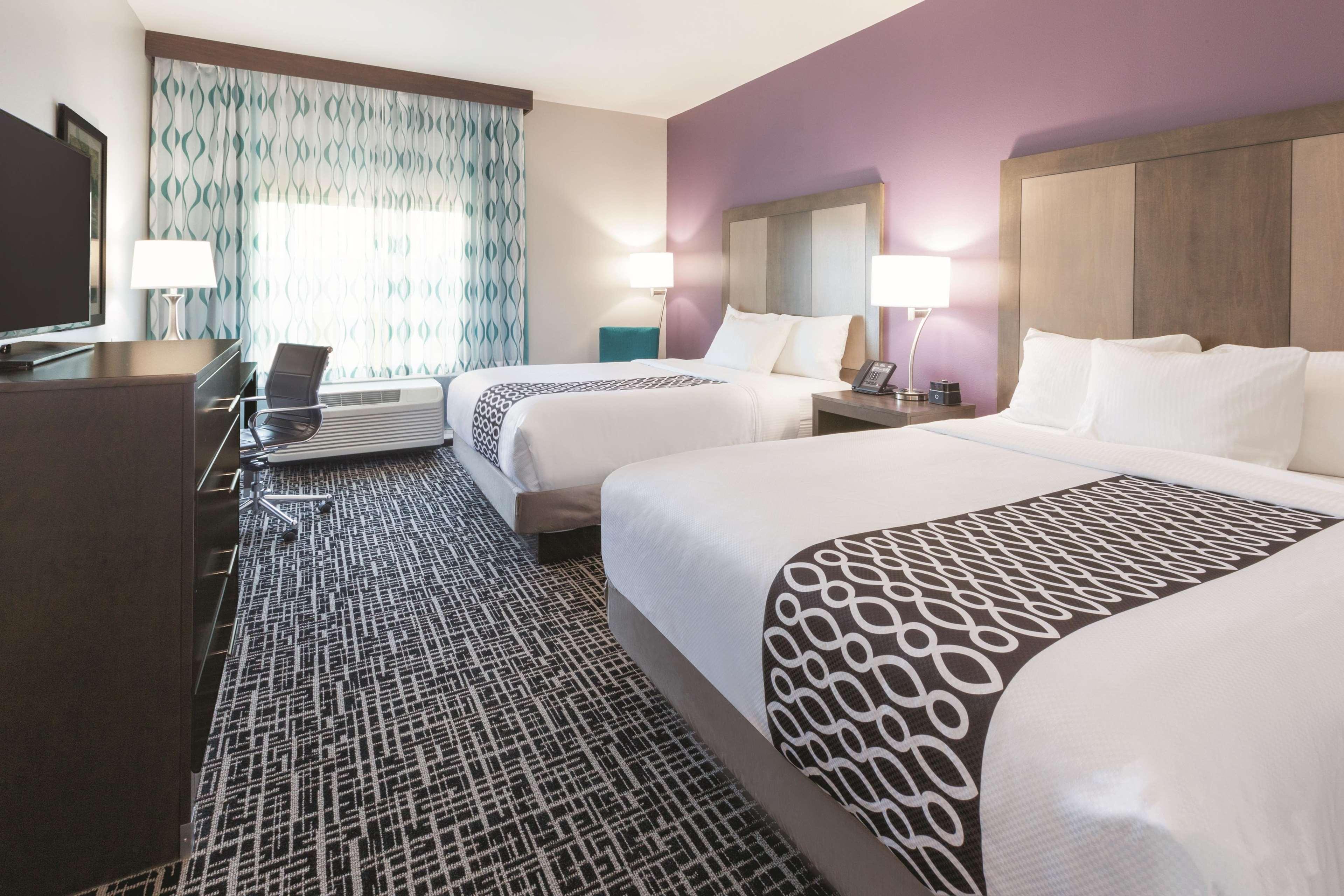 La Quinta By Wyndham Terre Haute Exteriér fotografie