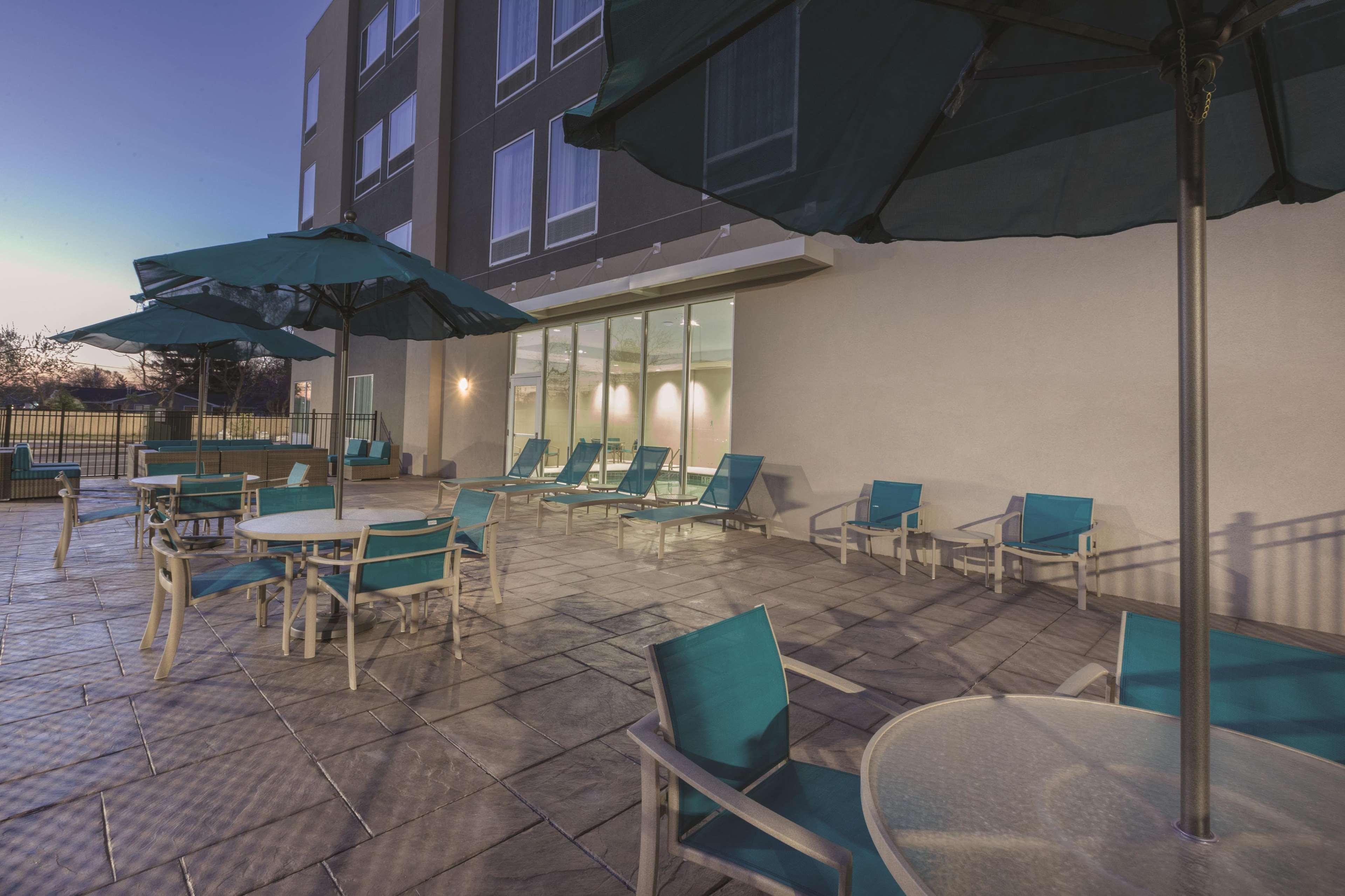 La Quinta By Wyndham Terre Haute Exteriér fotografie