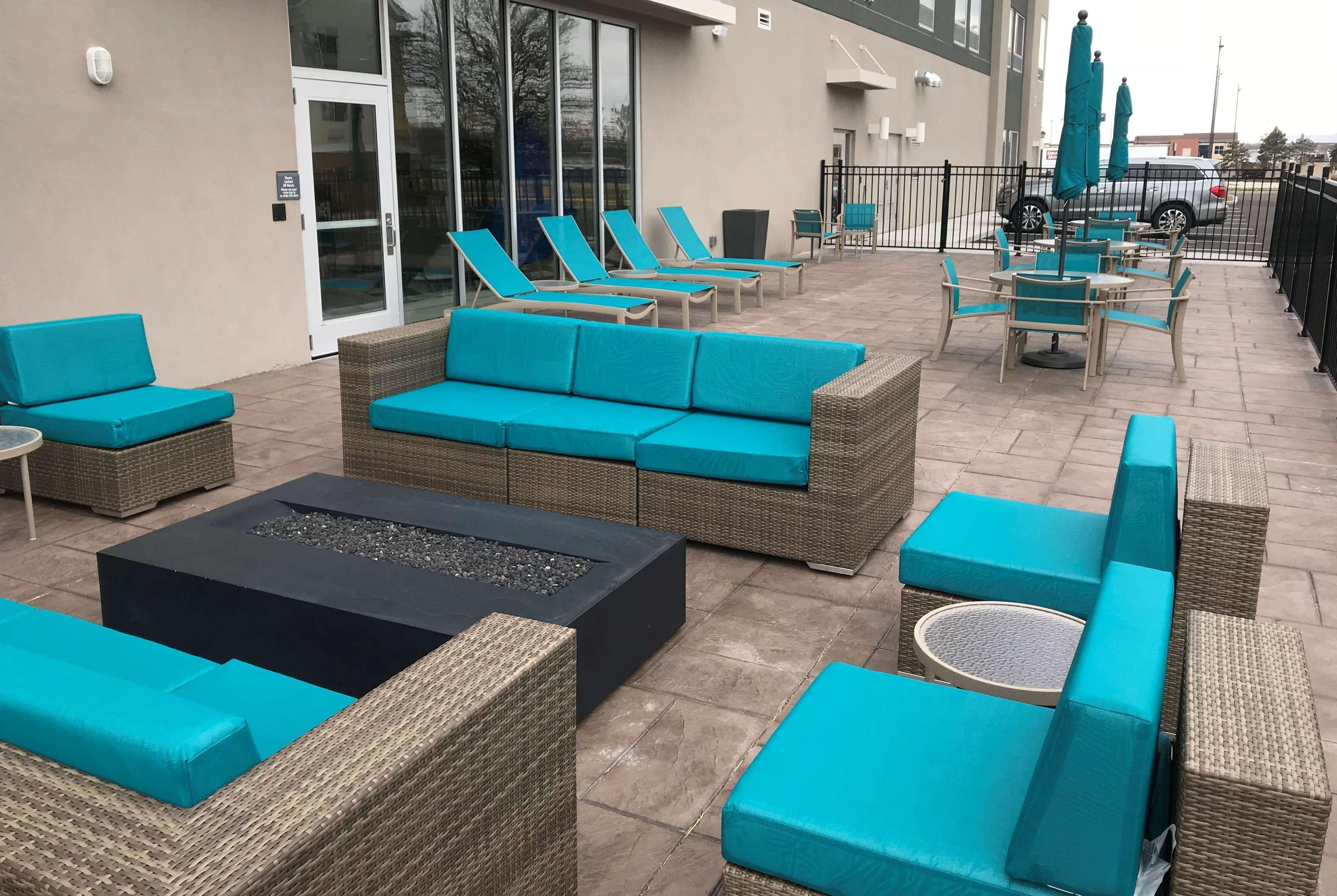 La Quinta By Wyndham Terre Haute Exteriér fotografie