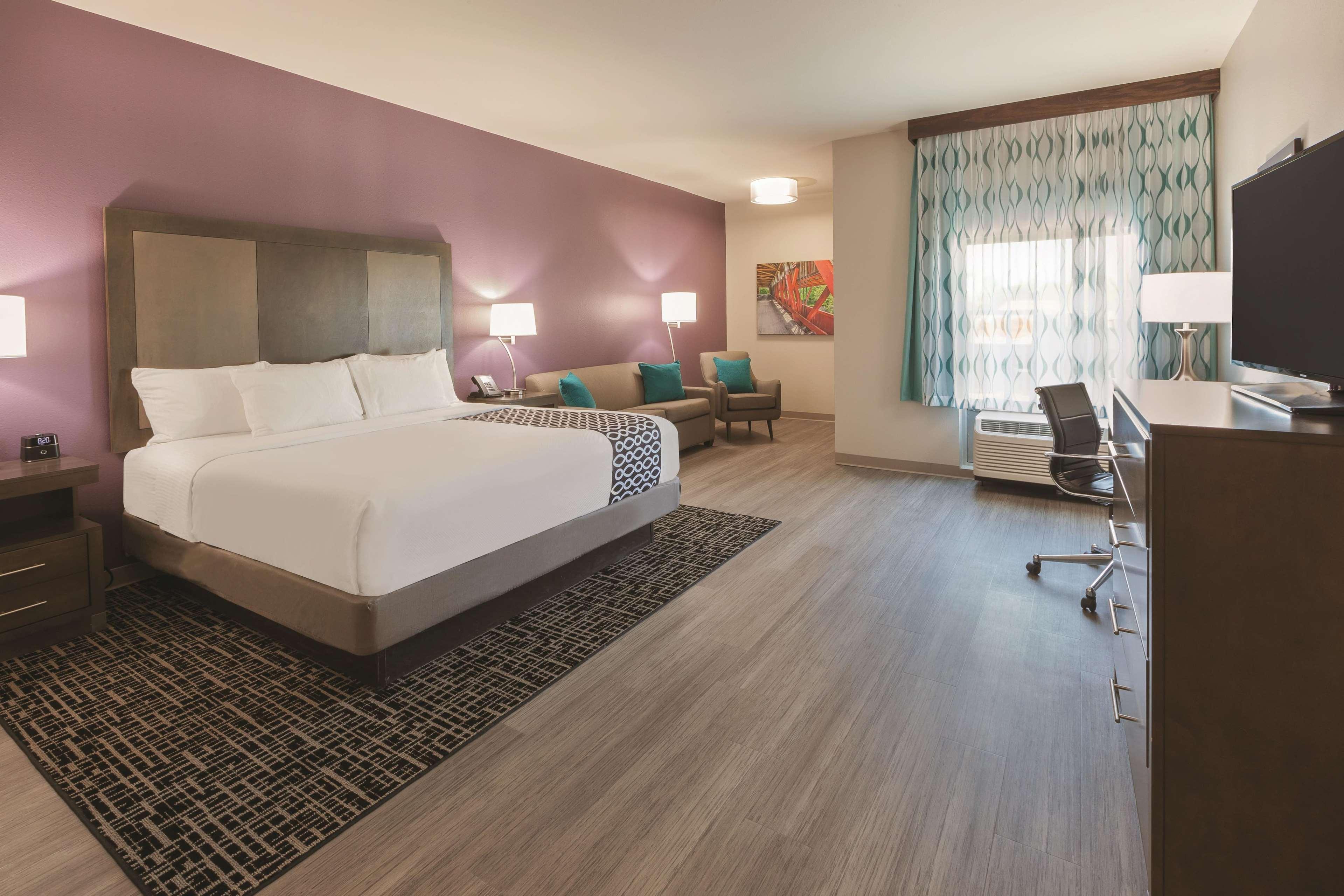 La Quinta By Wyndham Terre Haute Exteriér fotografie
