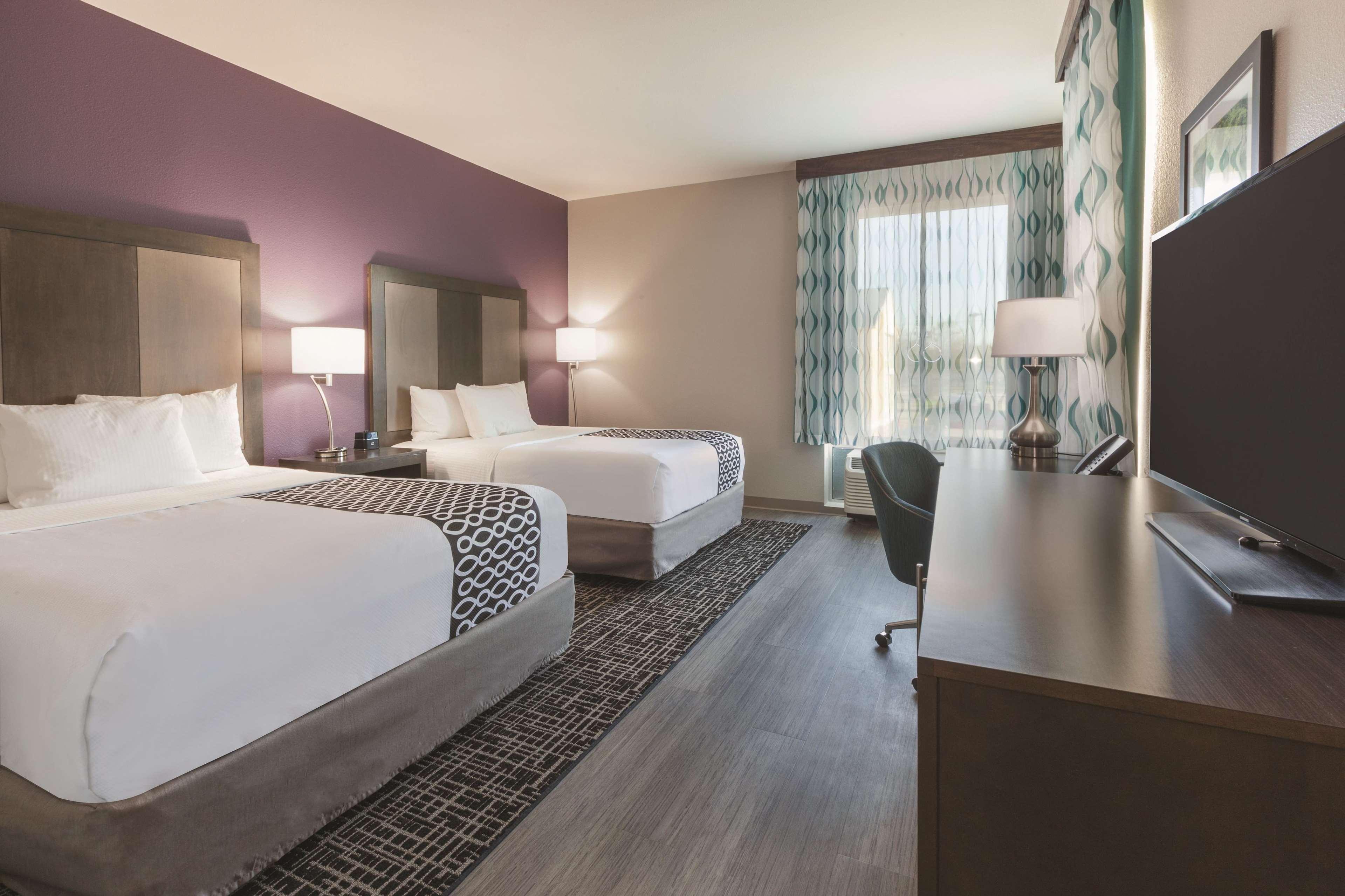 La Quinta By Wyndham Terre Haute Exteriér fotografie